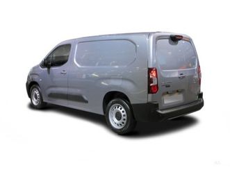 e-partner 50 kwh xl longa