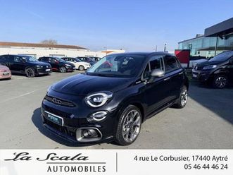 1.5 firefly turbo 130ch s/s hybrid sport dct7