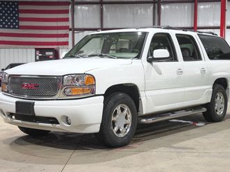 2005 gmc yukon xl 1500