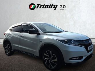 * rs black edtion 1.5 auto * trinity motors *