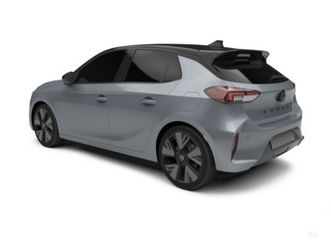 corsa 1.2 t hybrid gs edct