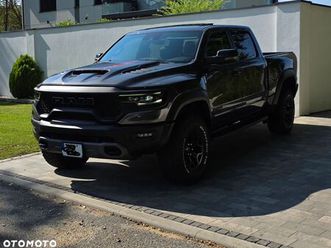 ram 1500 trx