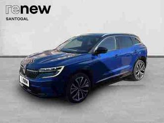 austral 1.2 e-tech full hybrid iconic