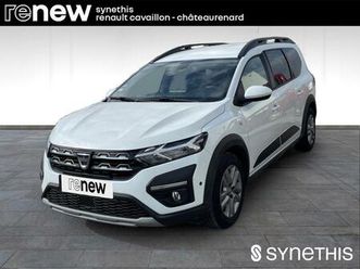 eco-g 100 5 places confort