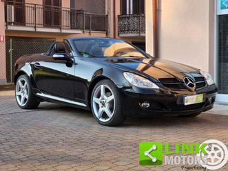 slk 280 v6 231 cv amg