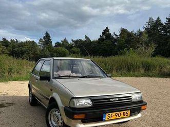 1.0 xt. gerestaureerd belastingvrij