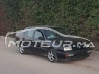 volkswagen vento gtd 1993 diesel 435402 occasion à el jadida maroc