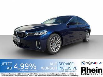 630d xdrive gran turismo luxury line harkar pano