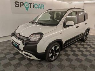 classic 1.0 70ch bsg s&s pandina