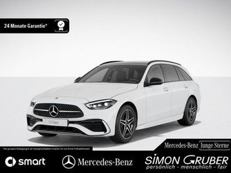 te amg night pano burm sitzklima massage