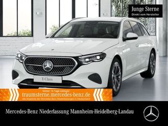 te avantgarde adv.+/fahrassist/4d/wd/digi