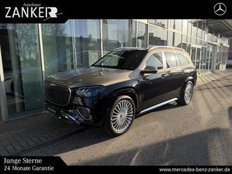 maybach gls 600 *first-class*np 268´€*manufactur