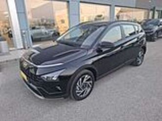 hyundai bayon 1.0 t-gdi 100cv xline