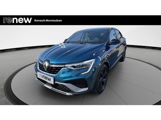 arkana e-tech 145 - 21b