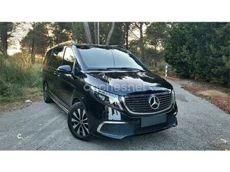 mercedes-benz eqv eqv 300 largo