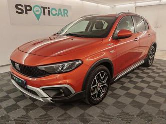 cross 1.5 firefly turbo 130ch s/s pack hybrid dct7 my22