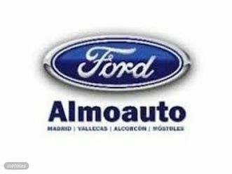 nueva tourneo connect active l1 2.0 td 122cv euro 6.2