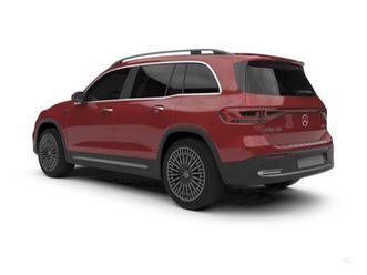 eqb 350 4matic amg line