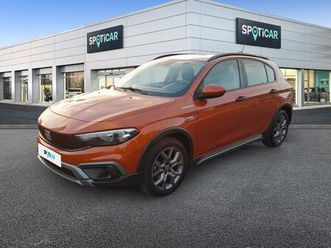 1.5 firefly turbo 130 ch s&s dct7 hybrid plus