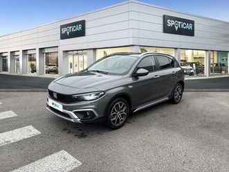 cross 1.5 firefly turbo 130ch s/s plus hybrid dct7 my22