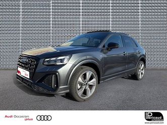 q2 35 tdi 150 s tronic 7