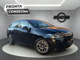 serie 2 a.t. (f45) 223i msport 204cv - prezzo promo