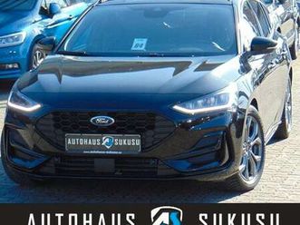 turnier 1.0 ecoboost aut. st-line