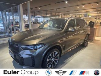 xdrive 40d sportpaket ad standhzg ahk-klappba