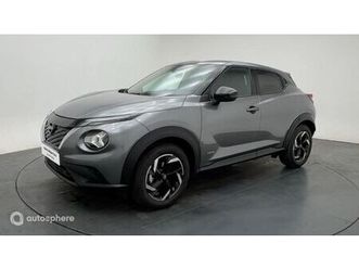 1.6 hybrid 143ch n-connecta 2023.5