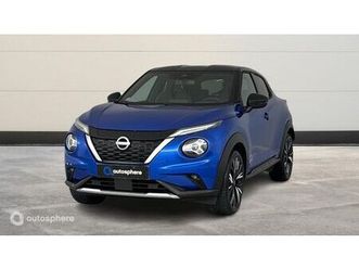 1.6 hybrid 143ch n-design 2023