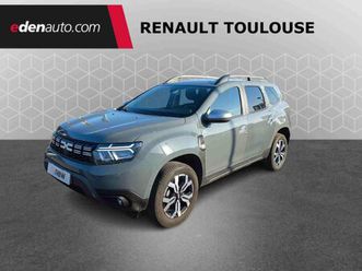 ii tce 130 4x2 journey