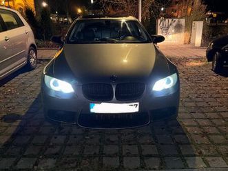 bmw e92 335d