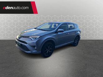 iv hybride 197ch awd dynamic