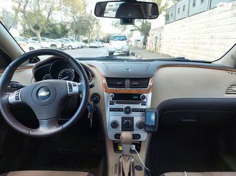 hi- tech אוט׳ 2.4 (169 כ״ס)