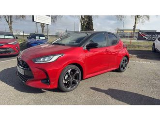 iv hybride 130h collection