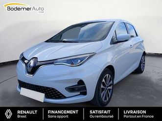 r110 achat intégral intens