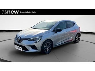 clio e-tech full hybrid 145