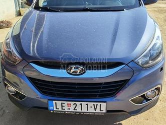 hyundai ix35 1.7 cdti dioda