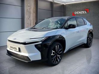 bev 252kw 4x4 lounge