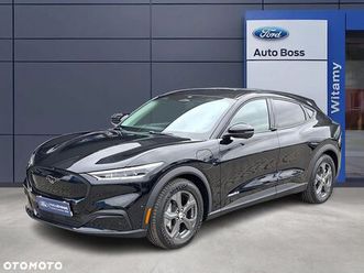 ford mustang mach-e 73 kwh rwd