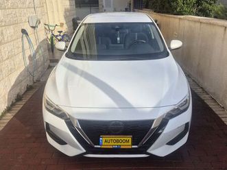sv‏ 2.0 cvt‏ (149 כס)