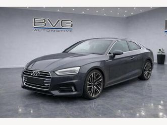 2.0 tfsi sport euro 6 (start/stop) 2dr