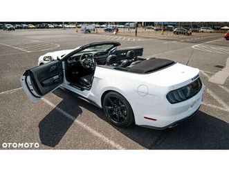 ford mustang 5.0 ti-vct v8 gt