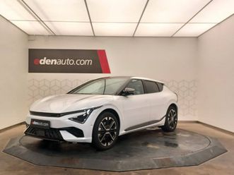 84 kwh 325 ch awd autonomie longue gt-line premium