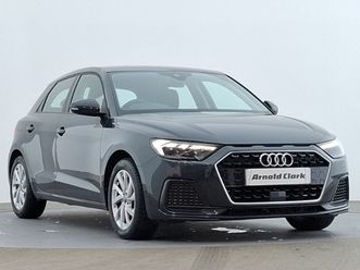 25 tfsi sport 5dr s tronic