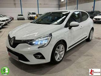 renault clio equilibre blue dci