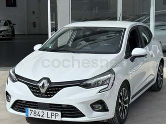 renault clio evolution tce
