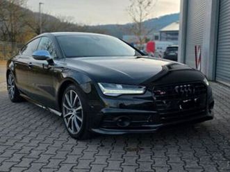 4.0 tfsi matrix 450 ps