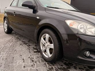 kia ceed 1.6 comfort +