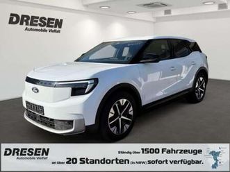 rwd extended range ahk+elektr. heckklappe+carplay